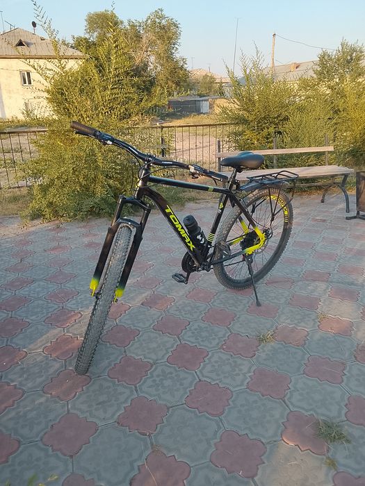 Обмен на хорошо мопед.