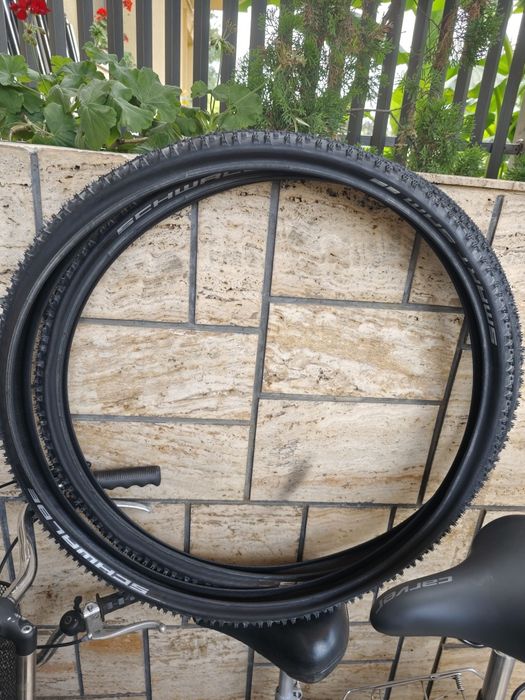 Schwalbe 28x1.75 set