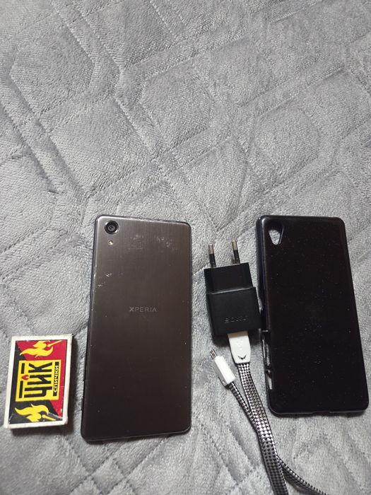 Продам смартфон Сони Х периа