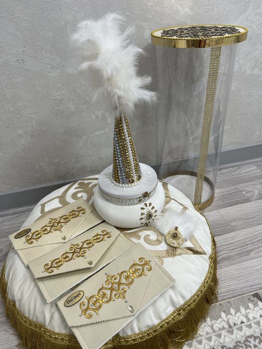 Продам сырга салу набор