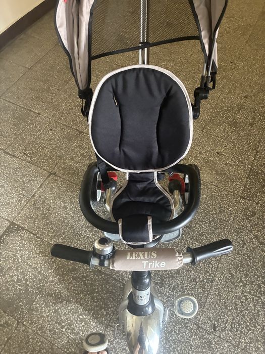 Триколка Lexus Trike