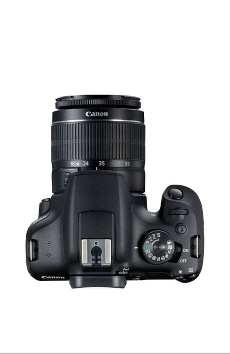 Aparat Foto Canon Eos 2000D