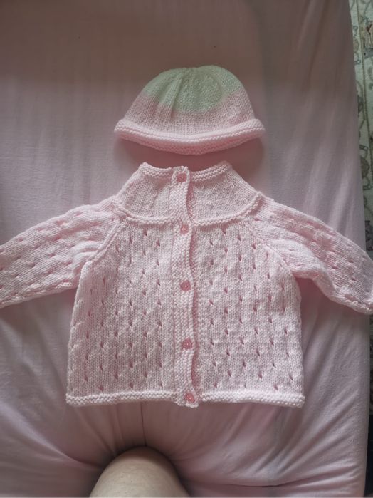 Lot hainute fetita 0-6 luni