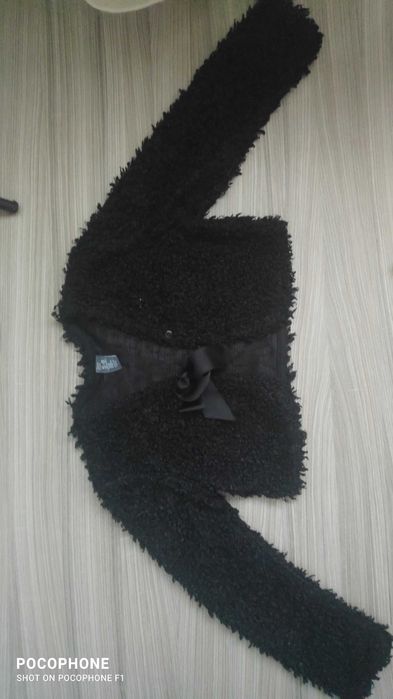 Жилетка за момиче