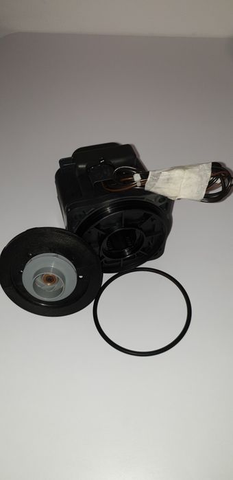 Pompa Ener Plus Hep centrala Ariston Clas Cares HS Premium EVO Alteas