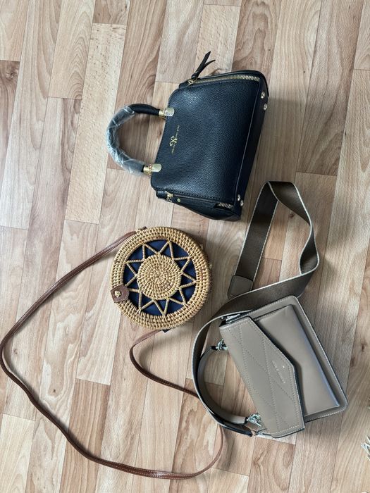 Одежда женская бу