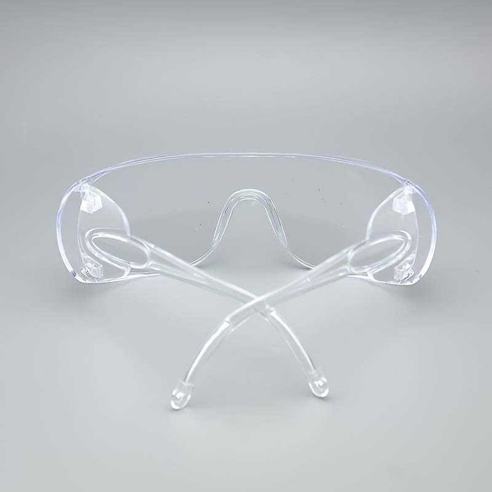 Ochelari de protectie profesionali, din policarbonat