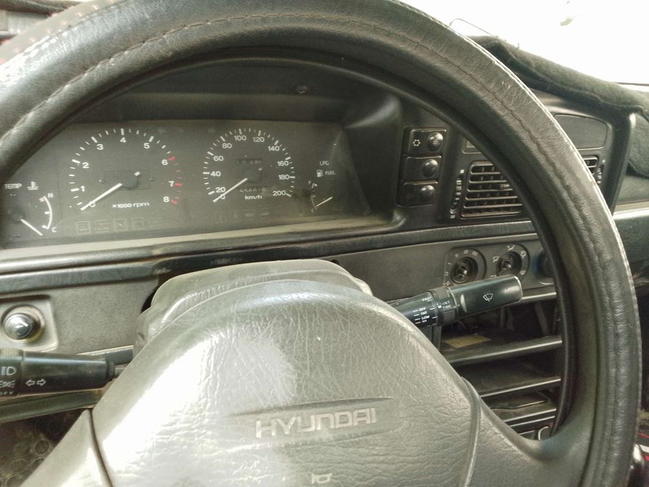 Продаётся Hunday Sonata