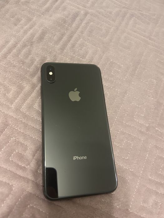 Обменяю айфон xs max
