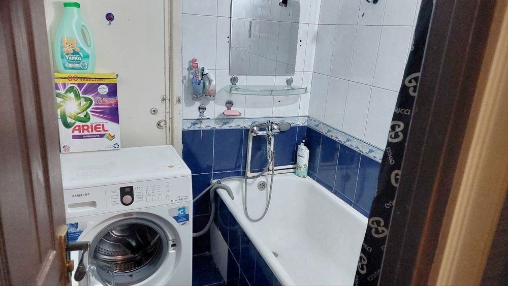 Чиланзар аренда 2 квартира