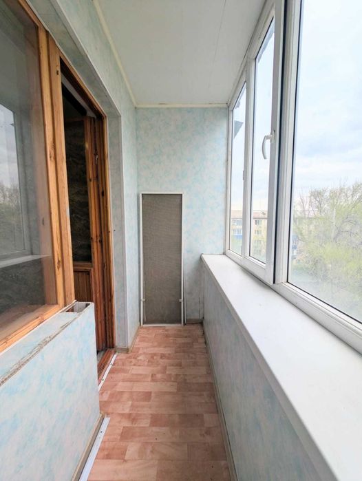 Продажа 2-комнатной квартиры