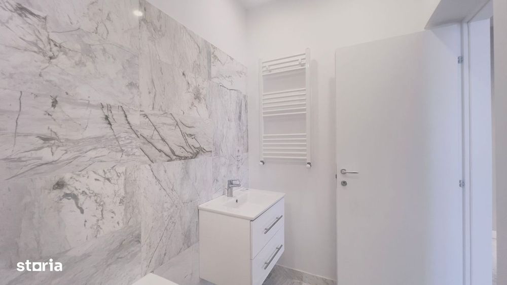 2 camere – 50 mp – Bd. Timișoara – Loc parcare inclus