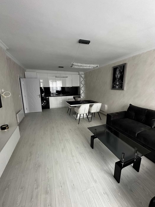 Продава се Двустаен апартамент в Велинград - 74 кв.м за 1800 €/кв.м - Снимка #4