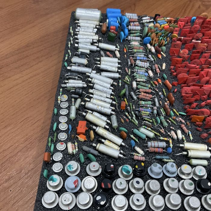 Продам радиолетали