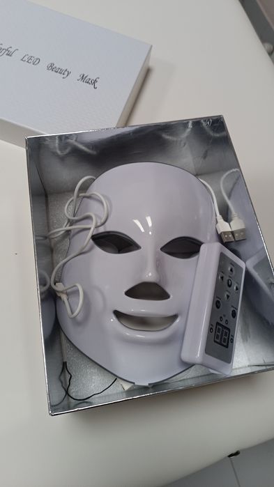 Аппарат гидропилинг 6в1