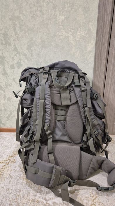 Продам вместительный рюкзак