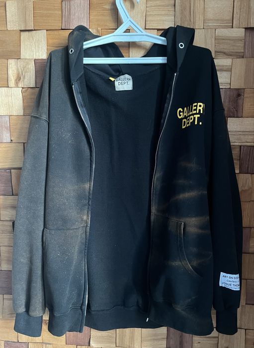 Кофта Gallery dept