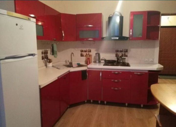 Квартира посуточно