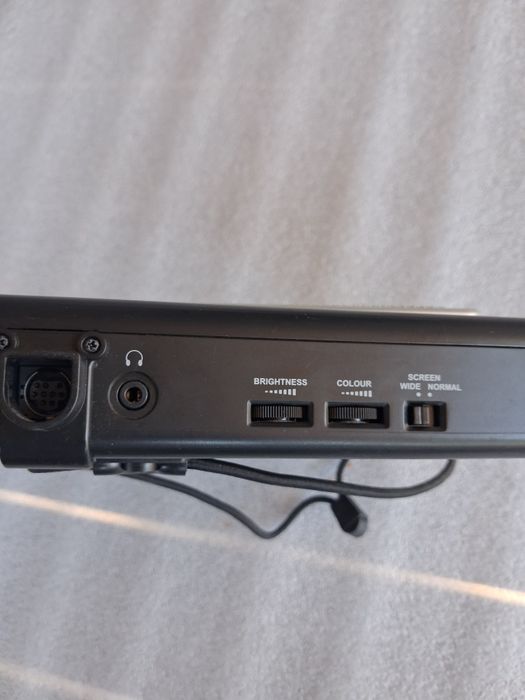 Monitor auto venturer