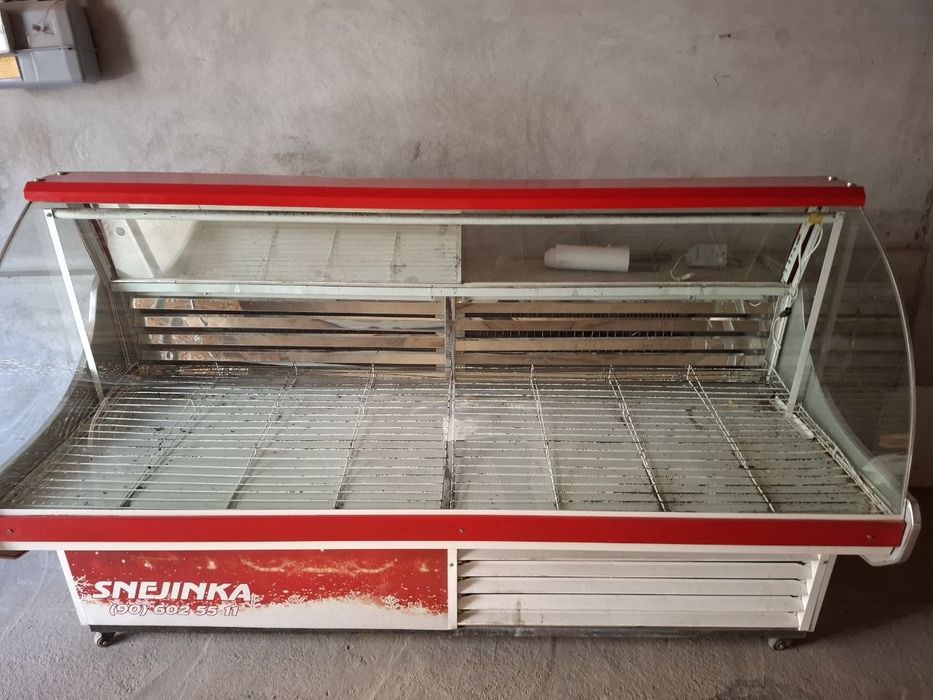 Ветрини халаделник