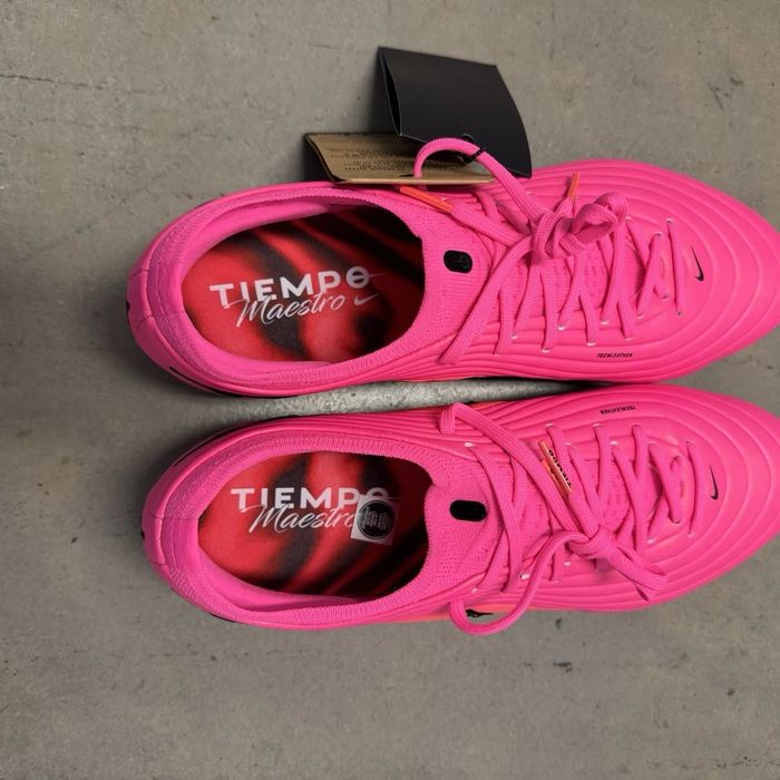 Nike Tiempo Maestro Elite