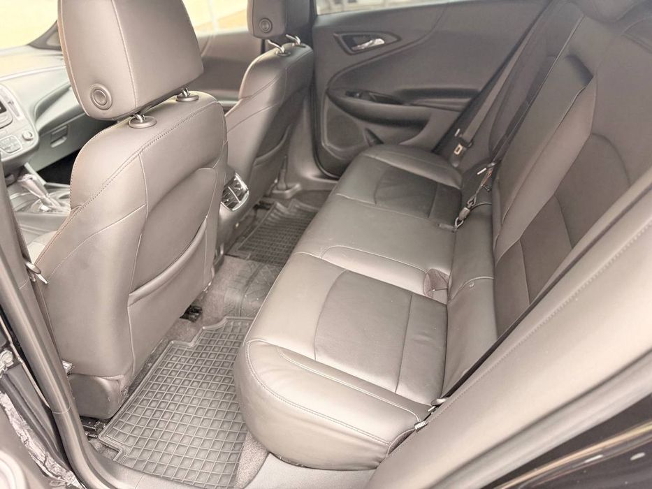 Chevrolet Malibu 2.4L

16.500