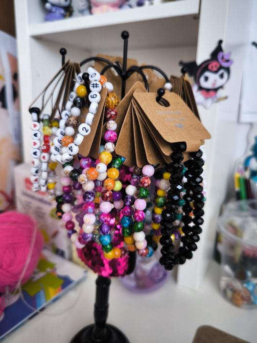 Brățară handmade nou cu eticheta