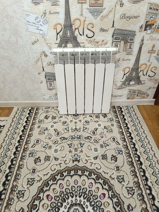 Продам батарею новую