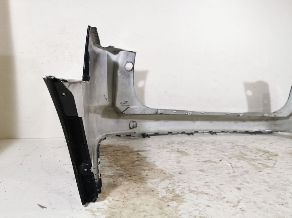 Bara spate Opel Vectra kombi, 2002, 2003, 2004, 2005, 2006, 2007, 2008, cod OE 551004542