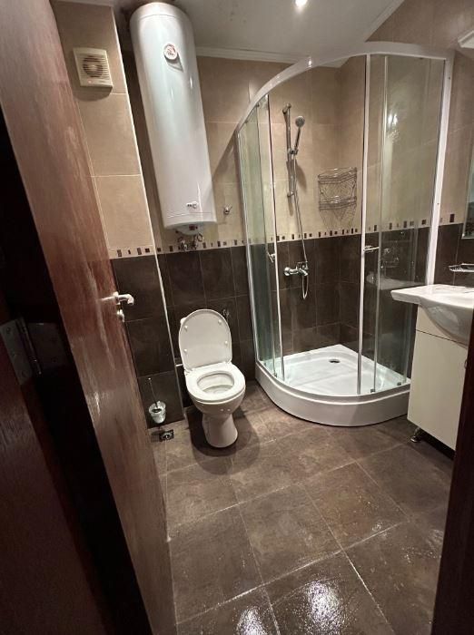 Офис, под наем, Морска градина