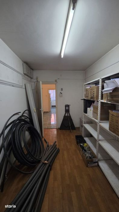 Apartament cu 3 camere, 58 mp., zona Micro 1, Turda