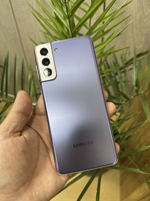 samsung s21 plus 256gb