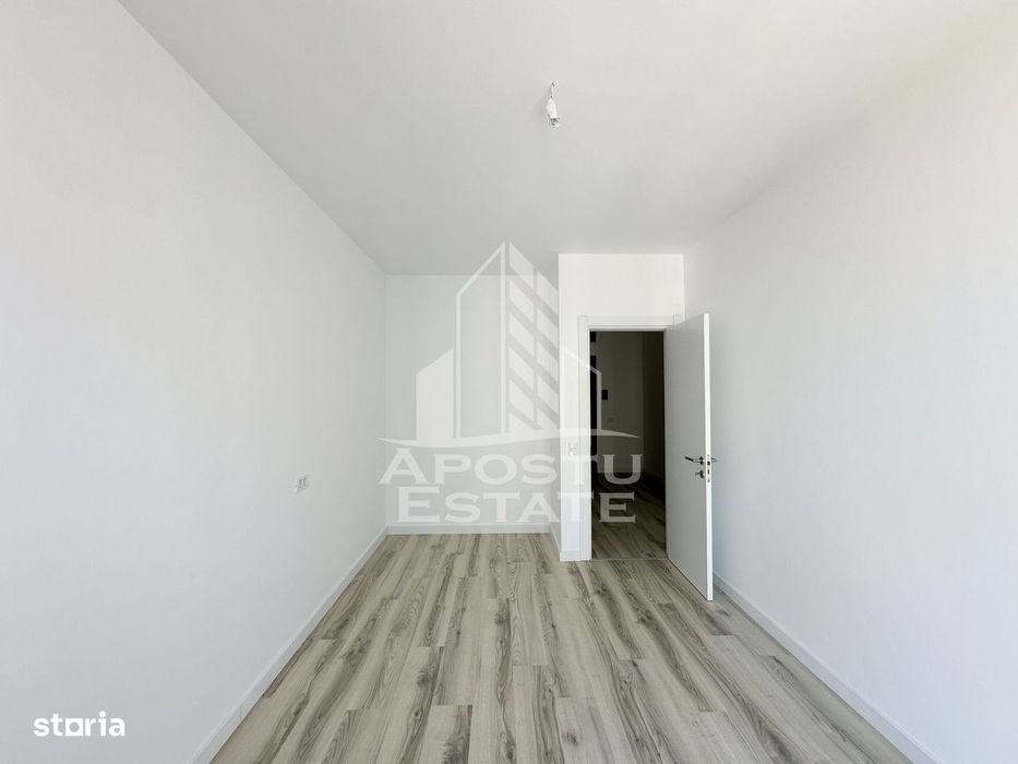 Apartamente de vanzare cu 2 camere, predare la cheie, Torontalului