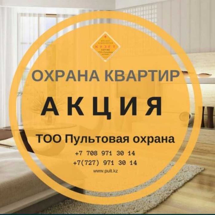 Профессиональная установка безопасности