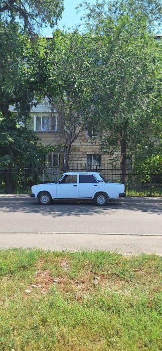 продам ваз 2107 инжектор