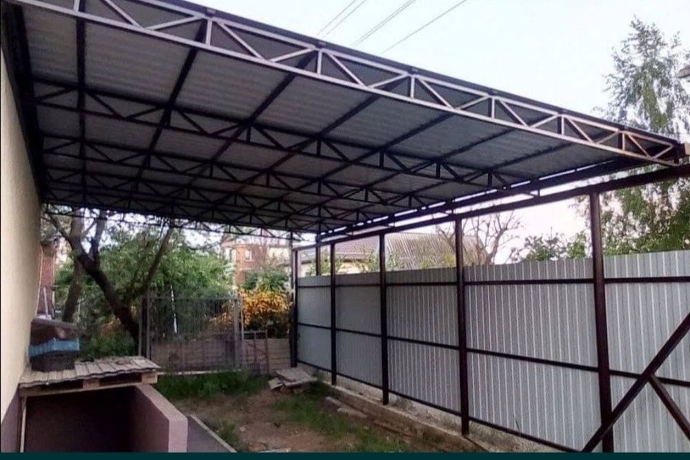 Сварщик сварочные работы