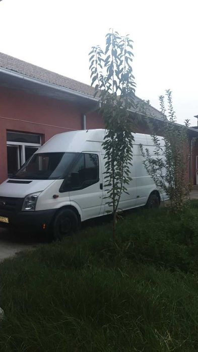 форт транзит 2011 йил пробик 240000 пропан мотор