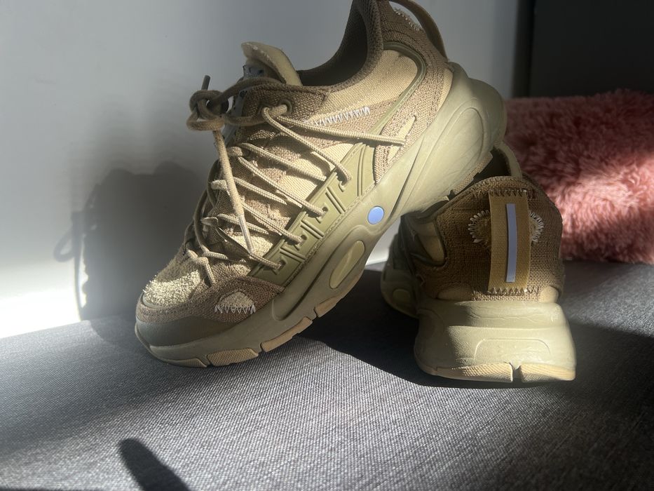 Обувки McQ / alexander mcqueen /