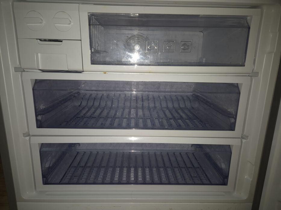 Холодильник на запчасти