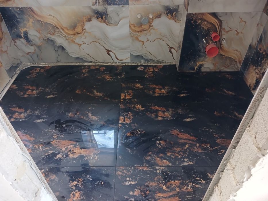 Zugrav apartamente case