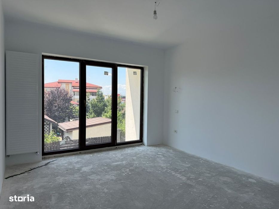 Apartament  4 camere | 135 mp | 2 locuri de parcare | Odăi – 1 Mai