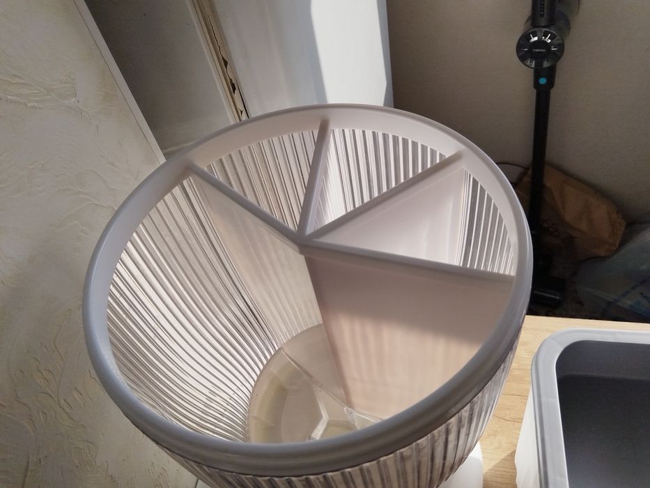 Органайзер для круп!