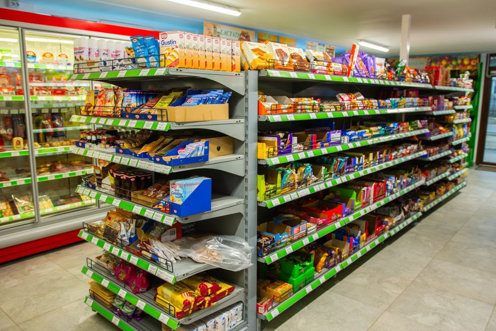 Vitrine frigorifice de la fabrica