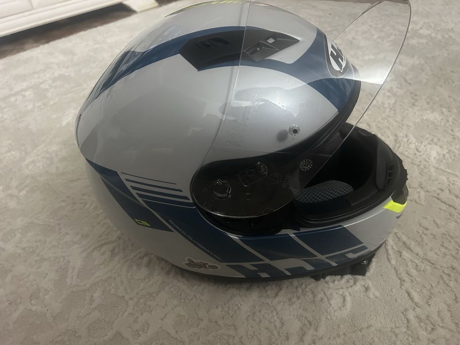 Casca HJC CS-15 maylo