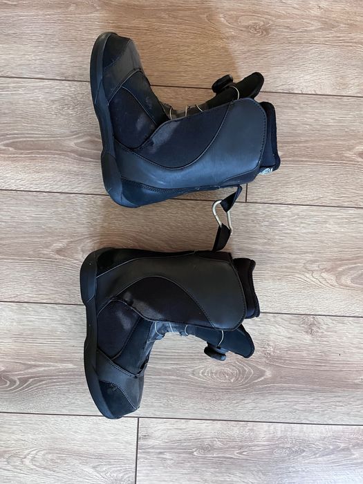 boots snowboard RIDE HARPER 2020