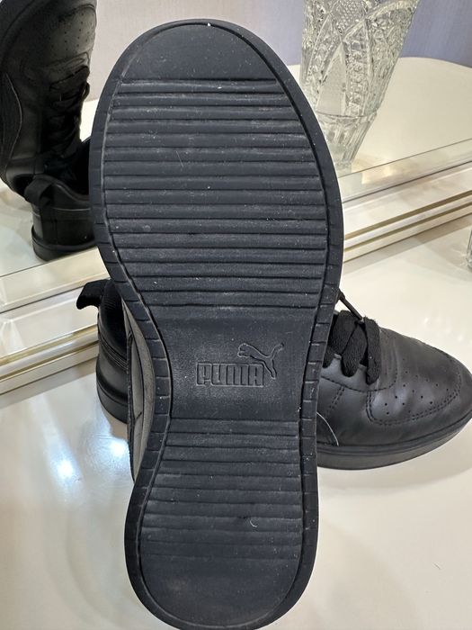 Кроссовки Puma. 37 размер.