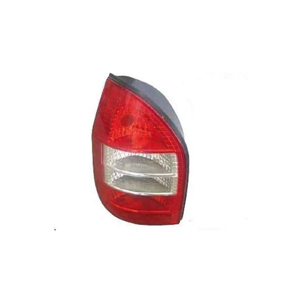 Stop spate lampa Opel Zafira 06.2002-08.2005 BestAutoVest partea stanga/dreapta
