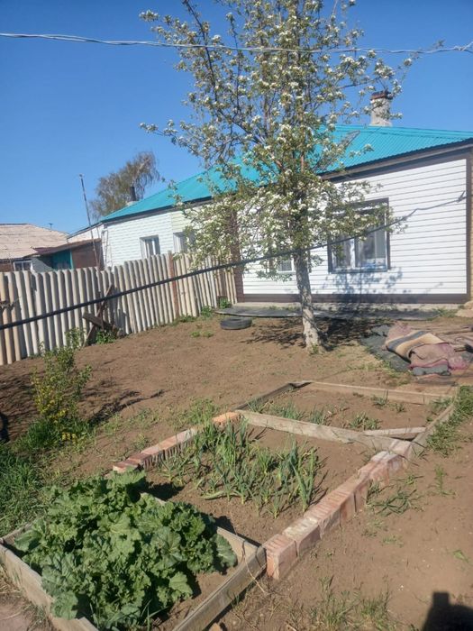 Продам дом г.Аксу Черемушки