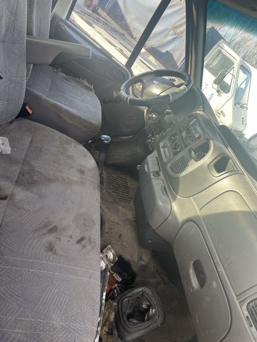 Ford Transit 2.4 90 ks