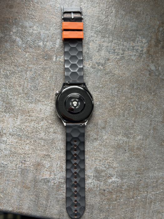 Huawei watch Gt 5 в Гаранция